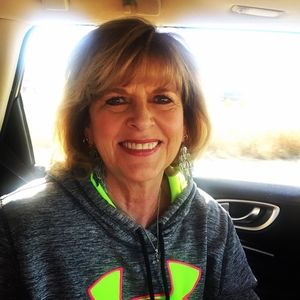 Meet your Posher, Janis